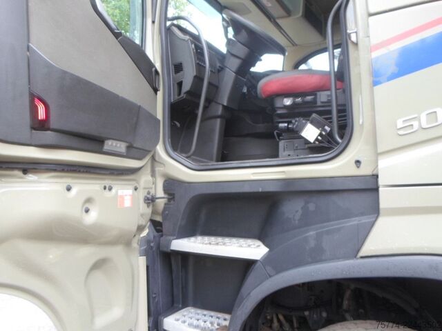 Standart çekici ünitesi VOLVO FH 500/ X TRUCK
