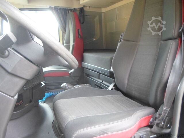 Standart çekici ünitesi VOLVO FH 500/ X TRUCK