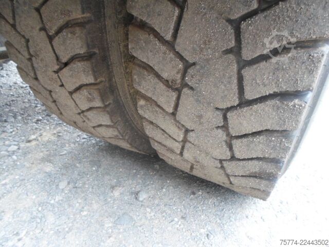 Standart çekici ünitesi VOLVO FH 500/ X TRUCK