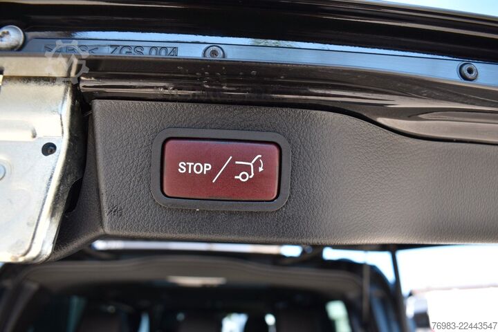 Karavan MERCEDES-BENZ V220 d lang 9G-Tronic Camper-Edition