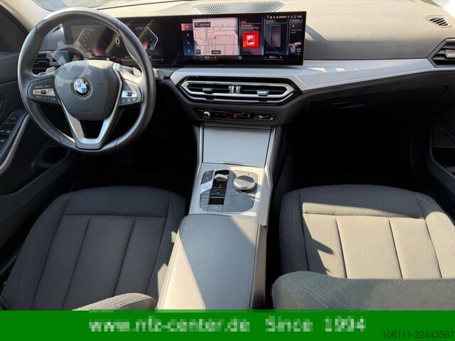 Minibús BMW 320d xDrive Touring M-Shadow Driving Assistant