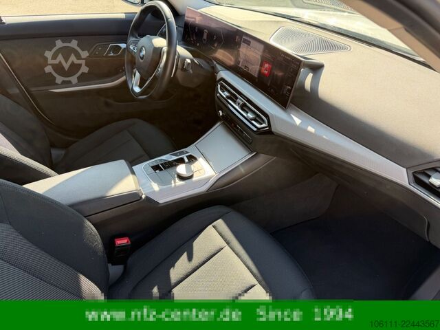Minibús BMW 320d xDrive Touring M-Shadow Driving Assistant