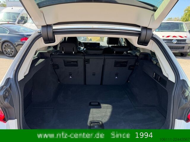 Minibús BMW 320d xDrive Touring M-Shadow Driving Assistant