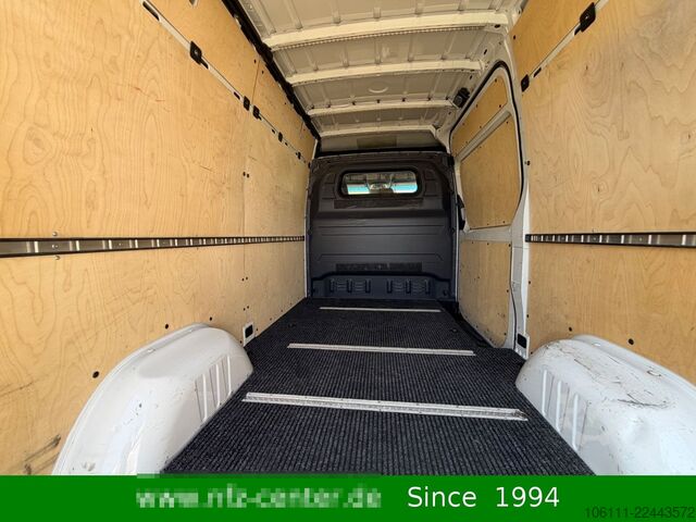 Minibús MERCEDES-BENZ Sprinter III Kasten RWD/AWD 316 CDI RWD