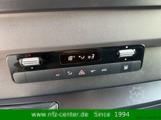Minibús MERCEDES-BENZ Sprinter III Kasten RWD/AWD 316 CDI RWD