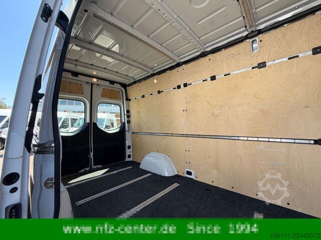 Minibús MERCEDES-BENZ Sprinter III Kasten RWD/AWD 316 CDI RWD