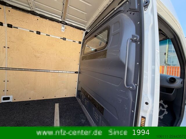 Minibús MERCEDES-BENZ Sprinter III Kasten RWD/AWD 316 CDI RWD
