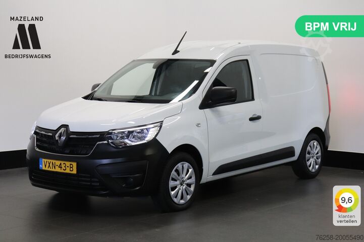 高顶旅行车 Renault Express 1.5 dCi EURO 6 - Airco - Navi - Cruise ...