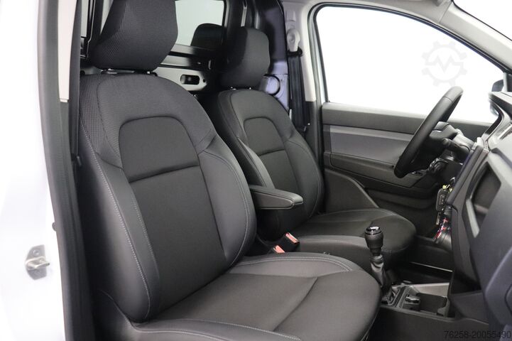 高顶旅行车 Renault Express 1.5 dCi EURO 6 - Airco - Navi - Cruise ...