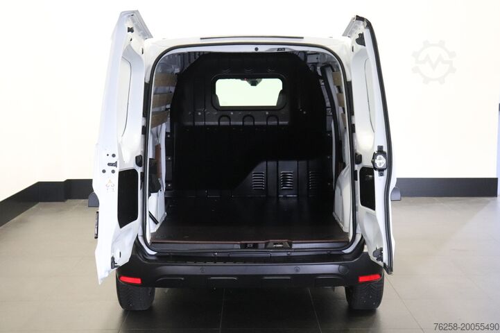 高顶旅行车 Renault Express 1.5 dCi EURO 6 - Airco - Navi - Cruise ...