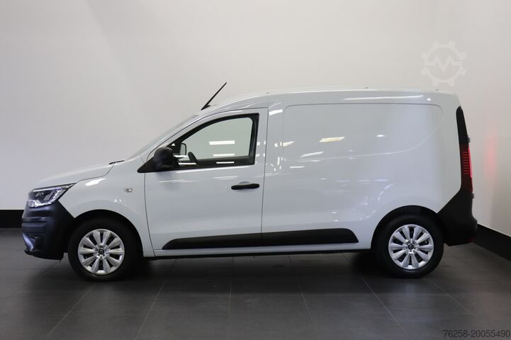 高顶旅行车 Renault Express 1.5 dCi EURO 6 - Airco - Navi - Cruise ...
