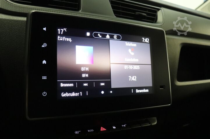 高顶旅行车 Renault Express 1.5 dCi EURO 6 - Airco - Navi - Cruise ...