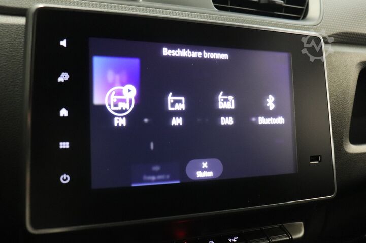 高顶旅行车 Renault Express 1.5 dCi EURO 6 - Airco - Navi - Cruise ...