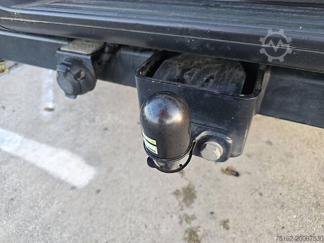 Recolha FORD RANGER 2.0  213 WILDTRACK