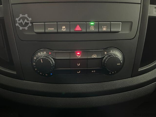 Panel kombi Mercedes-Benz Vito 114 Kasten 9G Automatik Standhzg AHK