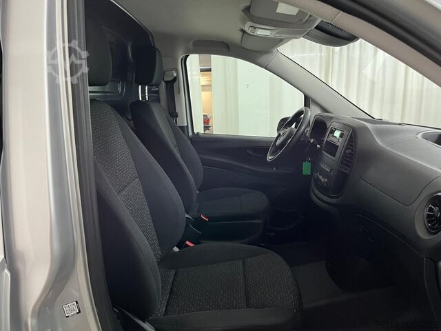 Panel kombi Mercedes-Benz Vito 114 Kasten 9G Automatik Standhzg AHK