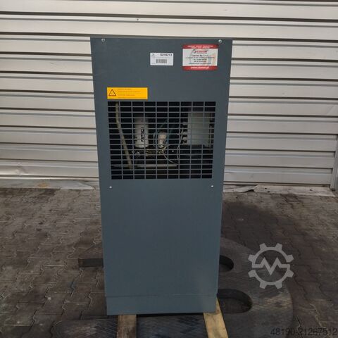 Schraubenkompressor Atlas Copco GA11VSD PLUS