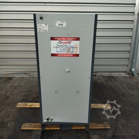 Schraubenkompressor Atlas Copco GA11VSD PLUS