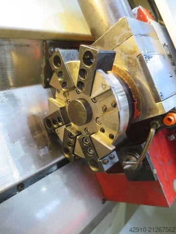 CNC Turning machine EMCO Turn 325