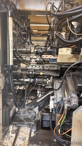 CNC-snúningavél MORI-SAY TMZ842CNC/TAJMAC-ZPS