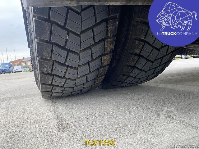 SZM סטנדרטי DAF XF 430