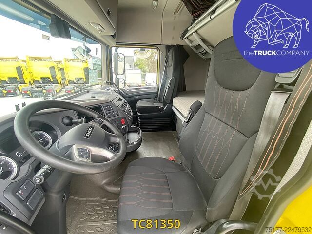 SZM סטנדרטי DAF XF 430