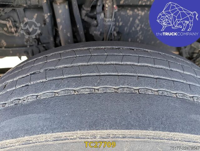 Standard-SZM Renault T 460