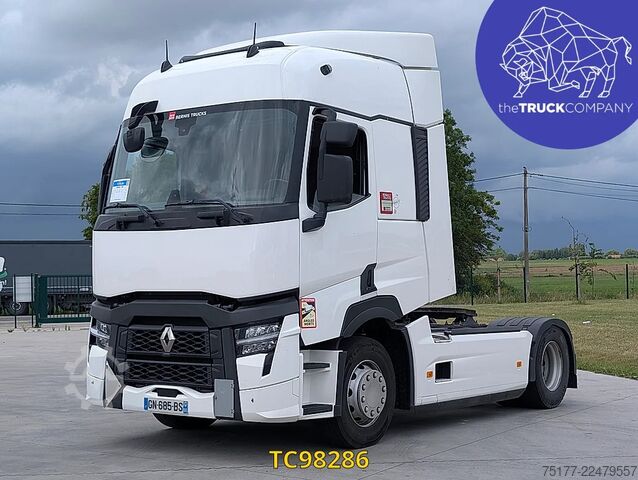 Standard-SZM Renault T 480