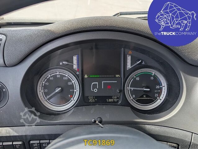 Standard-SZM DAF CF 85 440