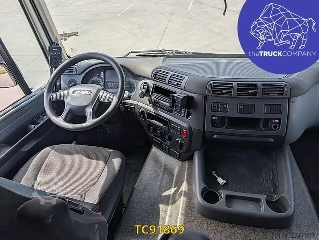 Standard-SZM DAF CF 85 440