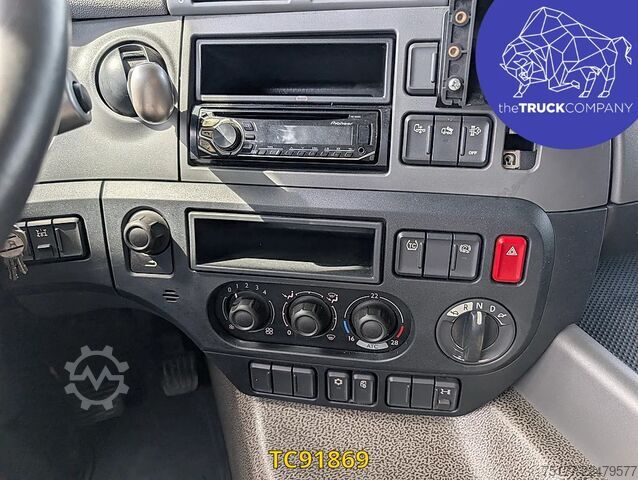 Standard-SZM DAF CF 85 440