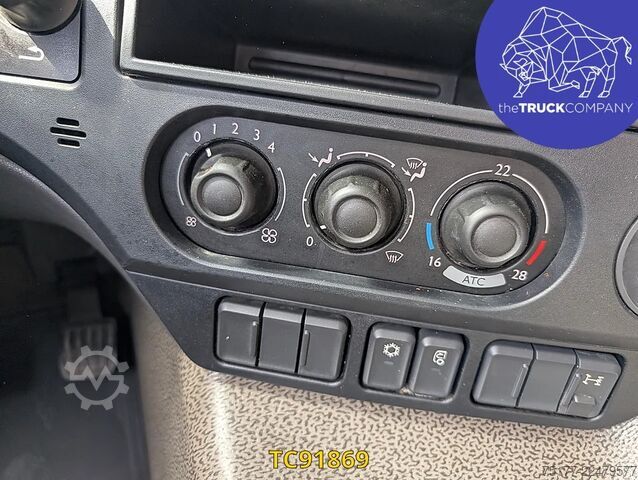 Standard-SZM DAF CF 85 440