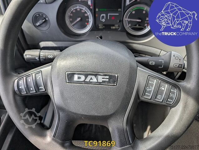 Standard-SZM DAF CF 85 440