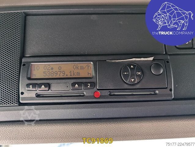 Standard-SZM DAF CF 85 440
