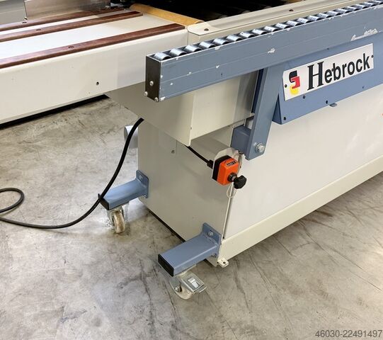  HEBROCK Top 2000