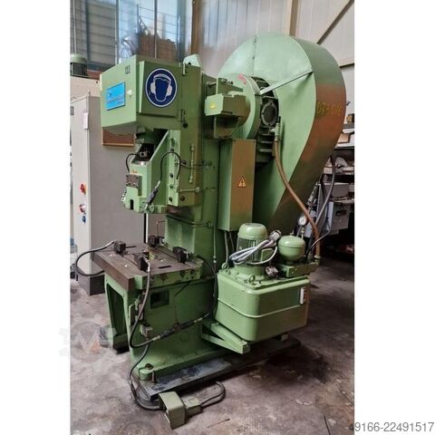 الصحافة غريب الأطوار - عمود واحد EDELHOFF EPR/H 63/250 (UVV)