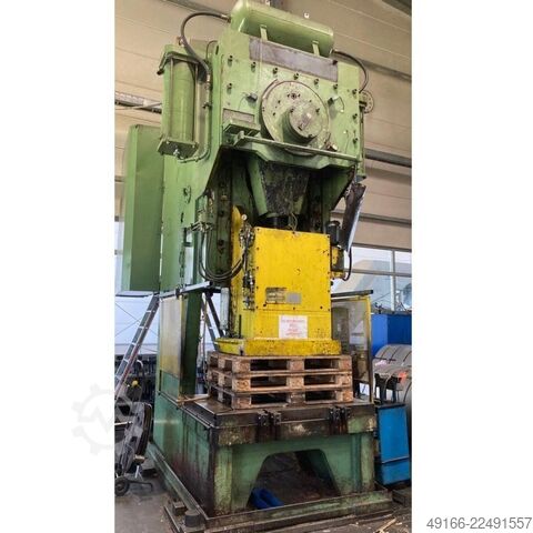 الصحافة غريب الأطوار - عمود واحد WEINGARTEN AR 400