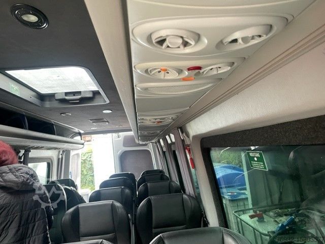 Miniautocarro MERCEDES-BENZ Sprinter 519 Handicap KLIMA