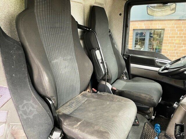 Ruslabíll MAN 26.340 6x2 TGM Faun Vario II 522 V19