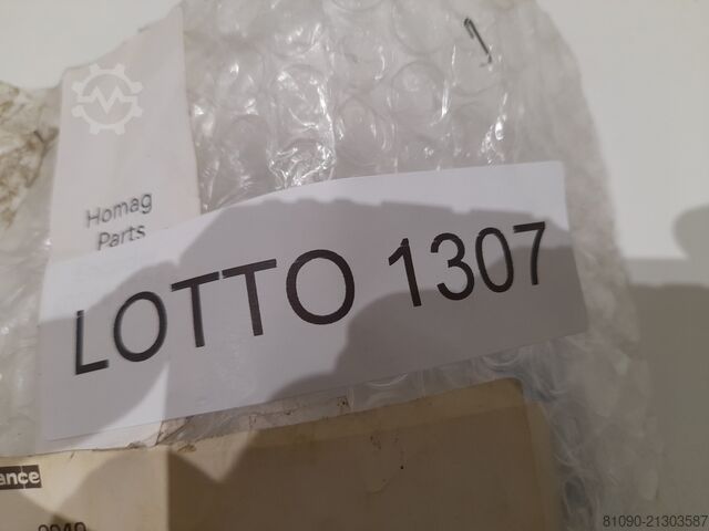 Энкодер с полым валом 10 PL-01230,02/10 HOMAG 4-008-61-0284