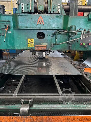 ситовидные барабаны Doppstadt Komptech Eggersmann Terex T60 , Mustang , Nemus , SM620, SM720