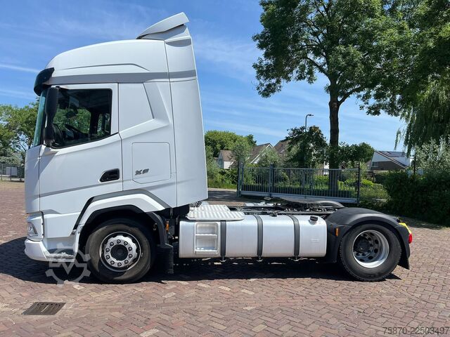 Standard-SZM DAF XF 480 FT