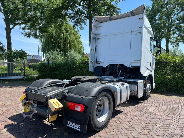 Standard-SZM DAF XF 480 FT