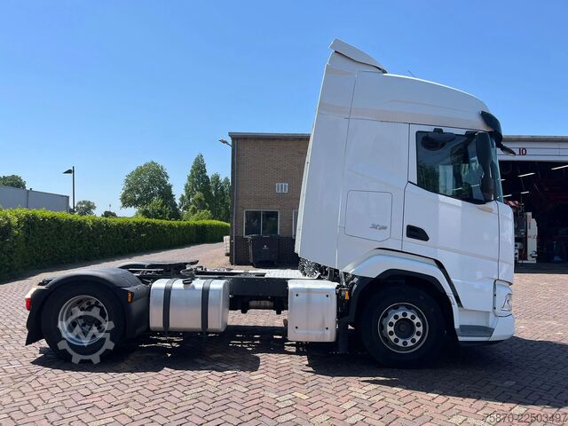 Standard-SZM DAF XF 480 FT