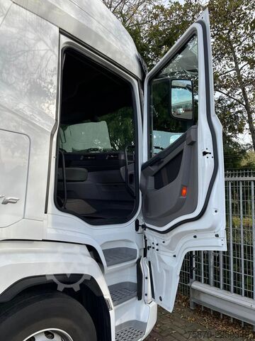 Standard-SZM DAF XF 480 FT