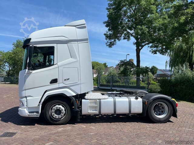 Standard-SZM DAF XF 480 FT