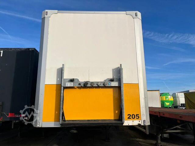 Koffer Groenewegen DRO-15-27 B