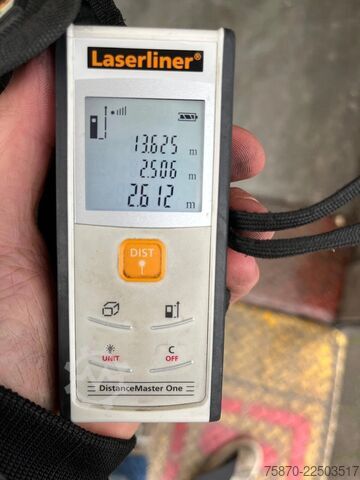 Koffer Groenewegen DRO-15-27 B