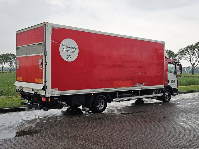 Maleta MAN 12.220 TGL BL TAILLIFT AIRCO