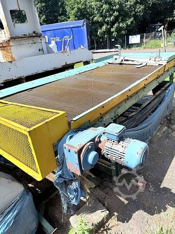 Briquetting press Brykieciarka BM 30